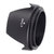 雷摄（LEISE）尼康77mm遮光罩&镜头盖套装（适用尼康77口径镜头。)第3张高清大图