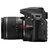 尼康（Nikon）D3400单反相机 单机身 机身不包含镜头(官方标配)第3张高清大图