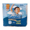 Genki/妮飘 日本原装进品婴儿纸尿裤（内裤型） XXL18