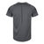asics亚瑟士 2018新款男子SARunning短袖T恤154743-0773(如图)(M)第2张高清大图