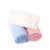 小米米minimoto宝宝大毛巾被新生儿童超柔软加厚吸水浴巾(米白色)第2张高清大图