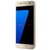 三星（SAMSUNG）Galaxy S7/S7edge(9300/9308/9350) 可选 全网通/移动/联通/电信(铂光金 G9300全网通版)第3张高清大图