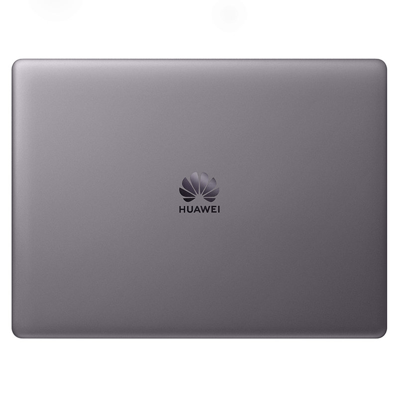 华为(huawei)matebook 13 2019款 第三方linux版 13英寸全面屏轻薄