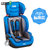 安全座椅婴儿汽车座椅宝宝车载五点式儿童座椅12岁LCS906第3张高清大图
