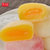 御食园 北京特产爆浆麻薯（酸奶味）6枚 包邮 糯米糍粑独立小包装 休闲零食特产第4张高清大图