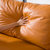 沙皮宝 北欧纳帕头层牛皮沙发客厅整装简约现代小户型三人位L形沙发(双人位+左贵妃【2.76米】)第4张高清大图