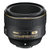 尼康 (Nikon) AF-S 尼克尔 58mm f/1.4G 定焦镜头（尼康58-1.4g官方标配）第5张高清大图