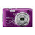 尼康（Nikon） COOLPIX A100 轻便型数码相机(紫色 优惠套餐三)第5张高清大图