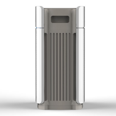 亚都（YADU） 空气净化器除甲醛除PM2.5除烟  KJ350G-P3D