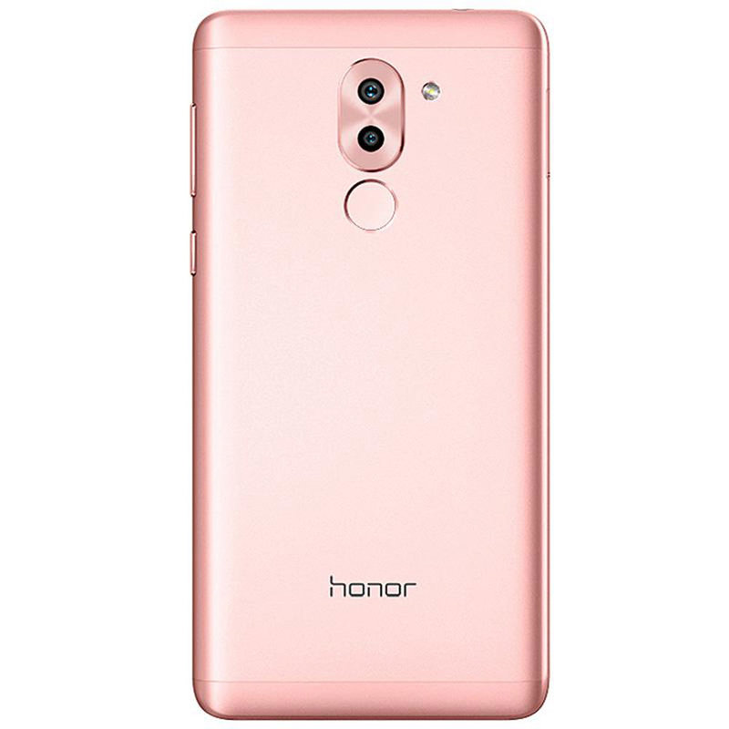 荣耀(honor 畅玩6x(bln-al20 高配版 全网通4g手机 4gb 32gb 玫瑰金