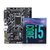 Gigabyte/技嘉 B360M D3V 游戏主板+Intel i5 8400 主板CPU套装i5(黑色 B360M D3V + i5 8400)第2张高清大图
