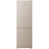 西门子(SIEMENS)KG33NV230C冰箱 322升L 双门冰箱（淡金色） 独特C形风冷