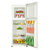 海尔（Haier） BCD-137TMPF 冷藏冷冻小冰箱家用冰箱第4张高清大图