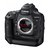 佳能（Canon) EOS-1D X Mark II全画幅单反相机 单机身 1DX二代(黑色 套餐8)(黑色 套餐二)第5张高清大图