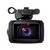 索尼（Sony）FDR-AX1E 4K录制高清数码专业摄像机（AX1E摄像机）(索尼AX1E黑色 ）(黑色 套餐三)第3张高清大图