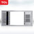 TCL 风暖浴霸集成吊顶多功能5合1 超薄卫生间 led照明(60*30cm/银色智显睿智)第3张高清大图