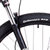MARMOT土拨鼠变速自行车赛车男女式山地自行车单车铝合金山地车(黑红白 标准版)第4张高清大图