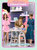 德国Gromast宝宝餐椅多功能儿童餐桌椅婴儿餐椅吃饭学习书桌座(桃粉色（PU皮垫）--可分离桌椅 默认版本)第2张高清大图