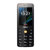 海尔（Haier）M315 GSM 老人机 直板按键功能机 老年人手机(黑色)第5张高清大图