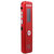 飞利浦录音笔VTR5100 8G高清远距离降噪声控MP3 VTR5000升级版(红色)第3张高清大图