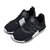 Adidas 阿迪达斯三叶草NMD R1 Boost pk情侣休闲编织袜套鞋舒适耐磨低帮透气轻质休闲鞋(S79165 44)第2张高清大图