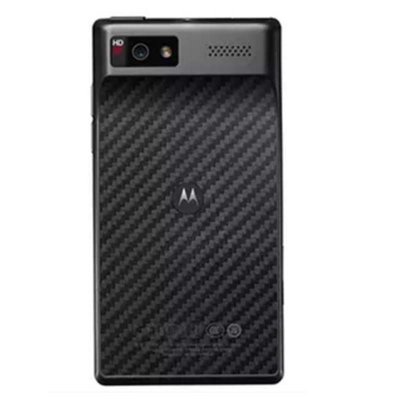 Motorola/摩托罗拉 xt889 电信3G单卡手机 不支持电信4G(黑色)