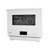 Panasonic/松下 NU-SC102W蒸烤箱台式电烤箱蒸烤一体机家用蒸烤箱(白色)第6张高清大图