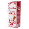 国美自营 荷兰进口Globemilk荷高脱脂纯牛奶 1L*6盒/箱 脱脂
