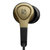 B&O Beoplay H3 有线入耳式耳机 丹麦bo金属拉丝耳塞式线控(金色)第2张高清大图