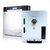 沁园家庭净水机套餐QR-RO-05A+QX-WF-1301G厨房超值净水系列 家用5级智能纯水机+3秒速热型热水机第7张高清大图