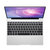 HUAWEI MateBook 13 2021款 13英寸 全新11代酷睿轻薄笔记本 2K触控全面屏 多屏协同(皓月银 i5/16G/512G/锐炬显卡)第3张高清大图
