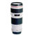 佳能（Canon） EF 70-200mm f/4L USM 远摄变焦镜头 70-200 F4 USM 小小白(官网标配)第2张高清大图