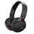 索尼(sony) MDR-XB950B1 头戴式重低音无线蓝牙耳机(黑色)第4张高清大图