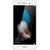华为（Huawei）畅享5S 华为5s 全网通4G/移动4G/电信4G 金属机身 指纹识别 5.0英寸 手机 智能手机(银色 移动4G版)第2张高清大图