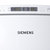 西门子（Siemens）KK22F0016W 218升 零度保鲜 电脑三门冰箱(北京售价)第5张高清大图