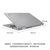 ThinkPad S2 2018 英特尔8代酷睿13.3英寸轻薄笔记本电脑((0ACD)20L1A00ACD)第3张高清大图