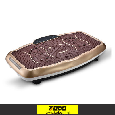 TODO甩脂机轻薄型甩脂机懒人塑身健身运动仪