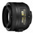 尼康（Nikon）AF-S DX 35mm f/1.8G 标准定焦镜头 35F1.8G人像镜头 35f 1.8(官方标配)第2张高清大图