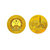 2014世界遗产杭州西湖文化景观金银币套装（1/2盎司银币4枚、1/4盎司金币1枚）第5张高清大图
