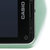 【自拍神器】卡西欧（CASIO）EX-TR350数码相机 绿色 自拍神器 美颜 超广角相机 1210万像素 3.0英寸超高清LCD 21mm广角第5张高清大图