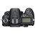 尼康（Nikon）D7200单反相机 单机身(黑色 官方标配)第5张高清大图