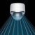 戴森(Dyson)空气净化风扇电器智能版家用台式风扇塔扇落地扇 TP03铁蓝色第4张高清大图
