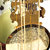 汉时钟表欧式落地钟客厅实木座钟现代机械钟复古美式立式钟HG108(椴木德国赫姆勒八音机芯 默认版本)第6张高清大图