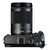 佳能(Canon) EOS M6 数码微单套机 （EF-M 18-150mm f/3.5-6.3 IS STM） 镜头第4张高清大图