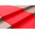 红地毯走廊地毯地垫客厅餐厅进门垫可裁剪喷丝拉丝地垫PVC塑料除尘防滑大厅婚礼婚庆地毯(红色 1.2米宽*1米长)第3张高清大图