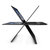 联想ThinkPad X1-YOGA系列 14英寸翻转触控笔记本电脑 OLED WQHD(2017款 20JDA00FCD)第5张高清大图