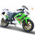 风感觉 地平线摩托车跑车125cc-250cc大型公路赛摩托车整车大跑车街车(绿色 200cc立式发动机)第4张高清大图