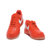 【亚力士】耐克情侣款休闲板鞋 空军一号AF1运动鞋 NIKE AIR FORCE 1 桔红 315122 800(桔色 36)第3张高清大图