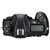 尼康（Nikon）D850全画幅专业级大师单反相机/照相机 WIFI 高清家用 D850尼康14-24mm f/2.8G ED第4张高清大图