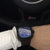瑞士进口艾戈勒（agelocer）手表 方形潮流男士手表 皮带防水大表盘男表 潮流男表 全自动机械表 运动手表(5003C1)第4张高清大图